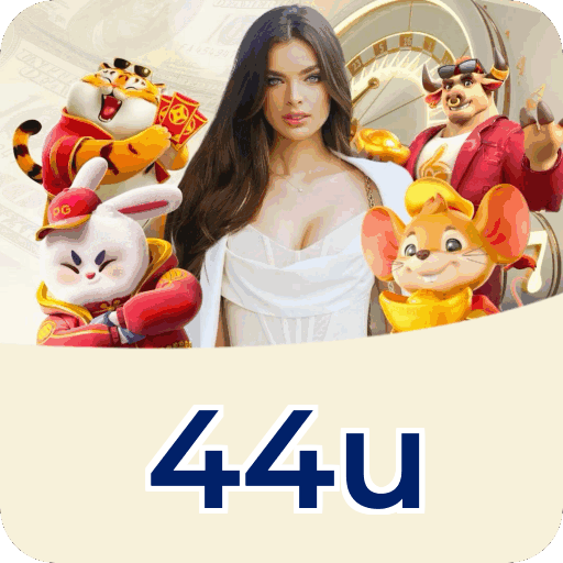 Tabela RTP dos jogos de cassino da 44u